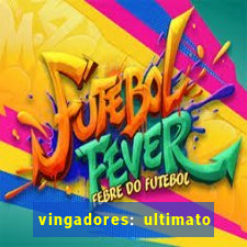 vingadores: ultimato filme completo dublado google drive